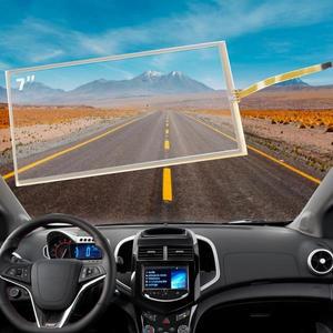 Chevy Spark Sonic 2012-2016 용 터치 스크린, MYLINK 네비게이션 라디오 교체 LA070WV1-TD05, LCD 미포함,