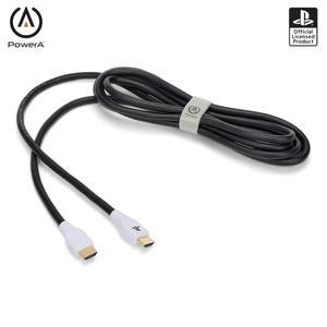 파워A PS5호환용 초고속 HDMI 2.1 3m 케이블