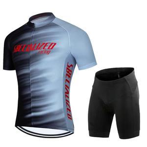 사이클링 저지 팀사이클링 저지 세트 여름 자전거 숏   MT 의류 Maillot Ropa Ciclio 유니폼 정장