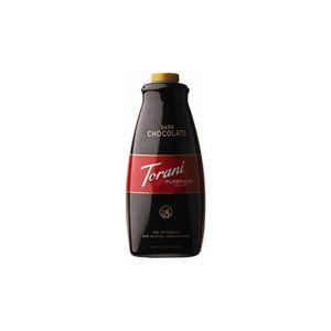 토라니 퓨어메이드 다크초코소스 1.89L