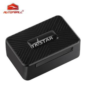 GPS 트래커 4G 자석 TKSTAR 2G TK913 GPS 트래커 자동차 방수 차량 GPS 트래커 자동 음성 모니터  웹 APP