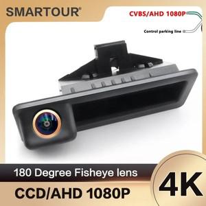 후면보기 카메라 BMW X1 X3 E39 E53 E82 E88 E84 E90 E91 E92 E93 E60 E61 E70 E71 E72 백업 역방향 AHD 2K