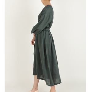 56-313 P1666 - Dress (여성 원피스) HDS-1148 _ 여성 앞트임 원피스패턴, 종이옷본, 옷만들기 패턴, 종이패턴