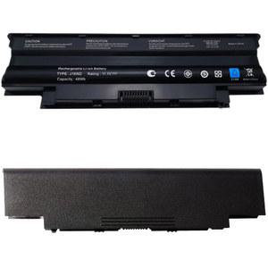 컴퓨터 노트북 N3010 용 13R 17R N4010 배터리 15R 3450 Inspiron N5010 Dell N7010 J1KND 3550 N3110 Vostro N4050 Dell N5110 14R