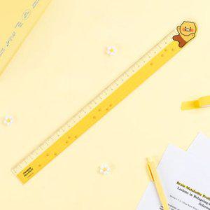 [기타]카카오프렌즈 춘식이 30cm 자C05559