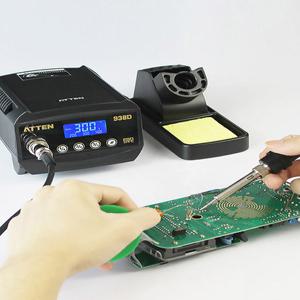 안태신전기 낙인철 937A 공예 나무 납땜 공업용 보수용접 은땜 인두기 3d펜 세공 버닝