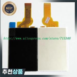 LCD 디스플레이 화면 수리 부품 카시오 EXILIM exilm EX-S10 디지털 카메라 백라이트