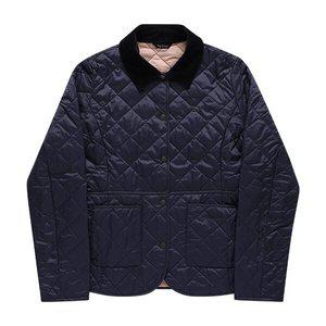 [바버][명품] 바버 LQU1012 NY71 여성 자켓