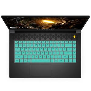 DELL호환 G16 7620  / 인치 TPU 실리콘 노트북 키보드 커버 보호기 스킨 필름