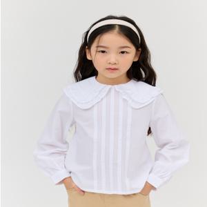 비앙 빅카라 블라우스