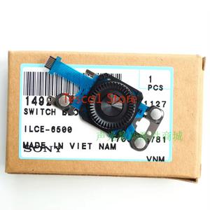 소니 ILCE-A5000 A5100 A6000 A6100 A6300 A6500 A7M2 사용자 인터페이스 제어 버튼 패널 휠 키 보드의 새