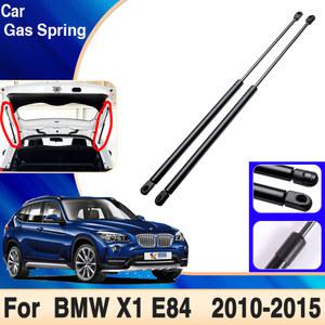 쇼바 BMW X1 E84 2010 2015 용 자동차 가스 스트럿 트렁크 테일 게이트 충격 리프트 지지대 액세서리 유압 로드