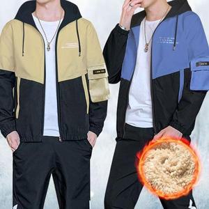 [셀러허브]기모 바람막시크이 자켓 윈드브레이커 누빔점퍼 (S31580994)