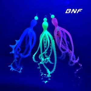 BNF 오기스트 제대로 걸리는 대구라바 훅세트 스커트 채비 타이라바 참돔 대구 케이무라