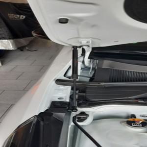 Kia Ceed III CD   후드 스트럿츠 키트 전면 보닛 가스 리프트 지지대  댐퍼 흡수 장치로드 스프링