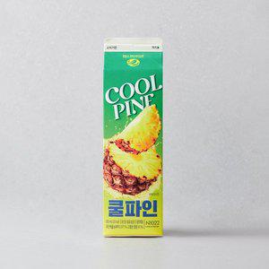 [노브랜드]쿨파인930ml