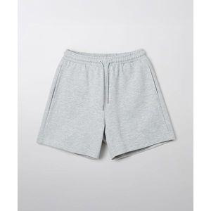 SPAO 스파오 [소프트코튼] 베이직 하프팬츠_SPMTF25G05 554480
