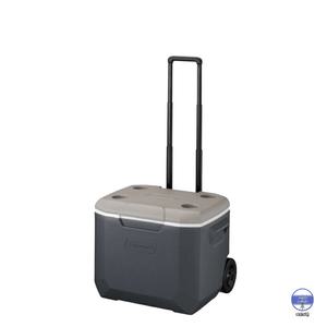 콜멘 아이스박스 쿨러 60QT WHLD AP20 LIGHT GRAY JAPAN 200003