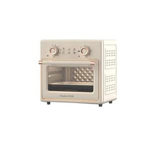전자레인지 겸용 에어프라이어 오븐레인지 더블 7L 생선 소형 레인지 대용량 올인원 화이트