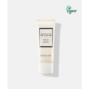 ECOLLINE 퀘르세타이드 비비크림