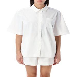 아디다스 반팔 티셔츠 JD1504 White DOM