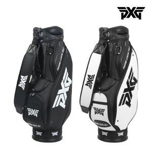 [카네정품] 25년 신상품 PXG 라이트 9 캐디백