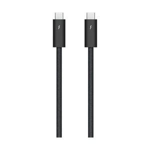 Apple Thunderbolt 4 Pro 3m 케이블 USB-C MacBook iMac