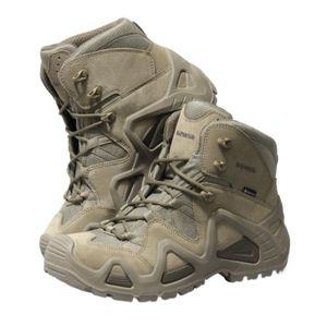 LOWA ZEPHYR GTX MID TF COYOTE (310537-0736) (남성 제피어 GTX 미드 TF)