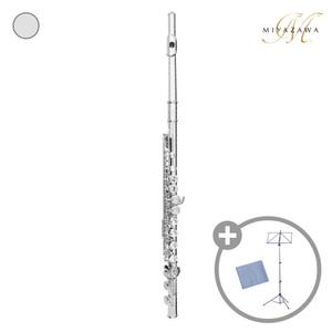 미야자와 플릇 Miyazawa Flute MJ-100/MJ100 MJ시리즈