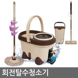 회전청소기/물걸레청소기/회전걸레/ 밀대 걸레