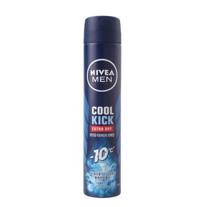 니베아 데오드란트 맨 스프레이 쿨킥 200ml