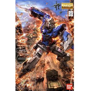 MG 엑시아 건담 GN-001 Gundam Exia 1/100