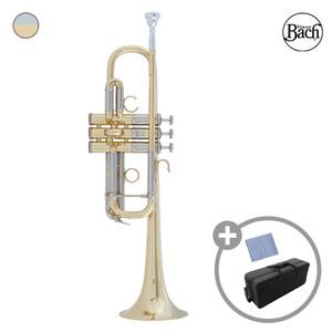 바하 트럼펫 Bach Trumpet AC190 / AC-190 C