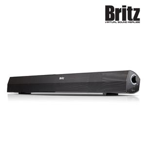 요즘대세 브리츠 BA-K9 SoundBar Solo 사운드바스피커