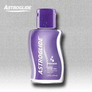 ASTROGLIDE 오리지널 2.5oz (질윤활 젤/질건조증/아스트로그라이드/속젤/여성 윤활제/질건조/성인용젤)