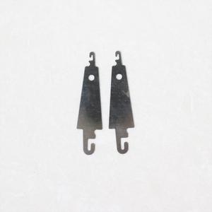 실끼우개 실끼우기 - 철제 바늘도우미(2개)