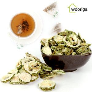 건여주 1kg / 볶은 여주 300g / 국산 여주차 100티백