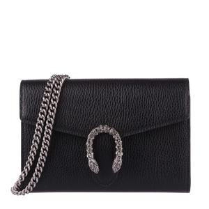 [GUCCI] 디오니소스 미니 가죽 체인백 401231 CAOGN 8176