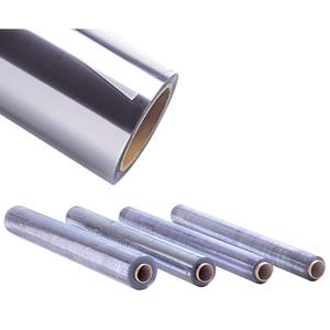 화신 책비닐 1롤 0.1mm 0.08mm / 투명 필름 커버 책포장