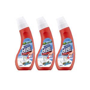 바르는 비트 찌든때 전용 220ml 3개 세탁세제
