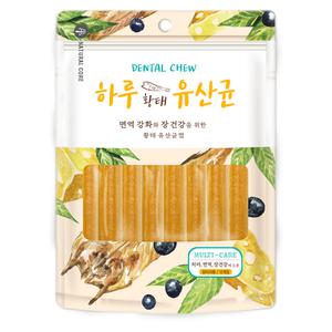하루유산균 황태 12p