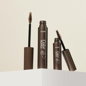 청순거짓 브라우 카라 대용량 기획세트  9g + 4.5g)