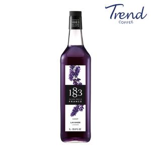 1883 라벤더 시럽 1000ml