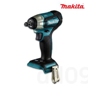 마끼다 DTW181Z 18V 충전임팩렌치 12.7mm 본체 BL모터