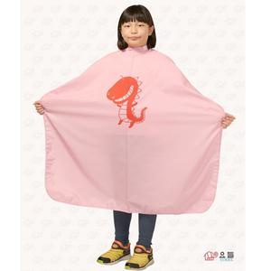 요들 핑클 어린이 커트보 PK213 미용컷트보 미용보자기 컷트보자기 머리가위 앞머리가위 바리깡 이발기 가