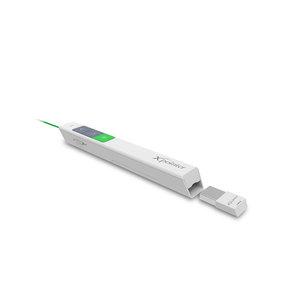 초이스테크 엑스포인터 그린레이저 무선프리젠터 XPC100G (Green)