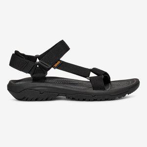 [테바](광주신세계)허리케인 XLT2 블랙 남성 샌들 STVM2419234-BLK