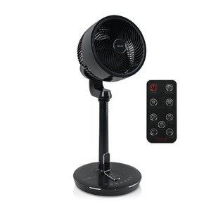 신일 써큘레이터 SIF-R09DBK 리모컨 저소음 BLDC모터 자동바람세