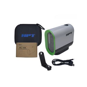 HPT 미니 그린 레이저 레벨기 HL-11G 거리 측청기 공구브라더스