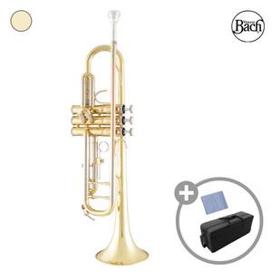 바하트럼펫 Bach Trumpet BTR211 Bb / 골드 / 입문용